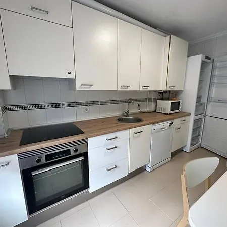 632A Bonito Apartamento En Oviedo Exterior photo
