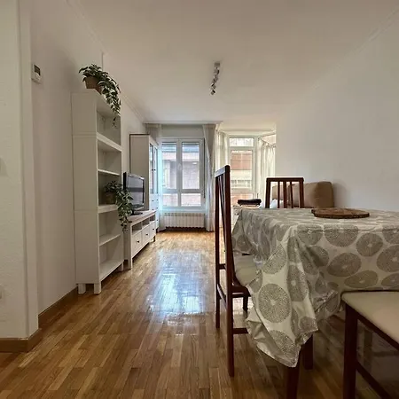 632A Bonito Apartamento En Oviedo Exterior photo