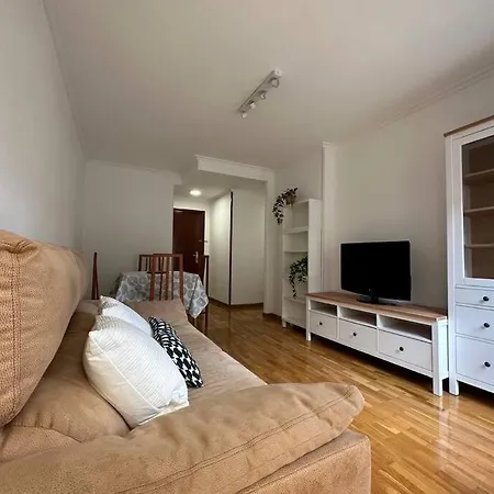 632A Bonito Apartamento En Oviedo Exterior photo