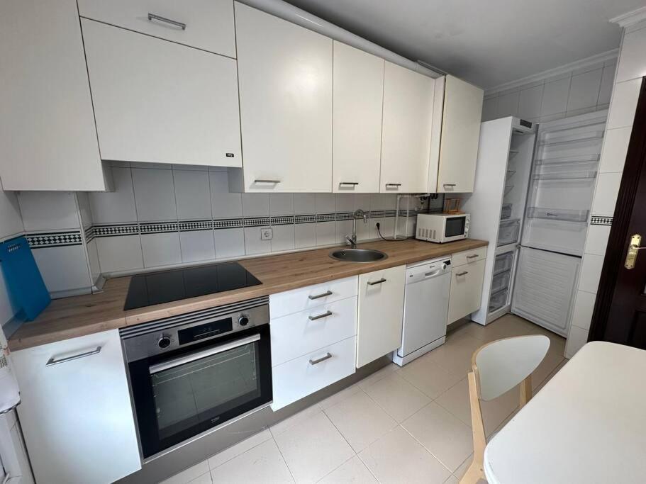Apartment 632a Bonito En
