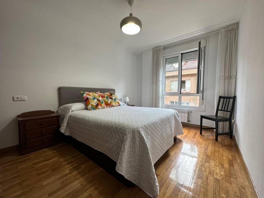 632a Bonito En Apartment Oviedo