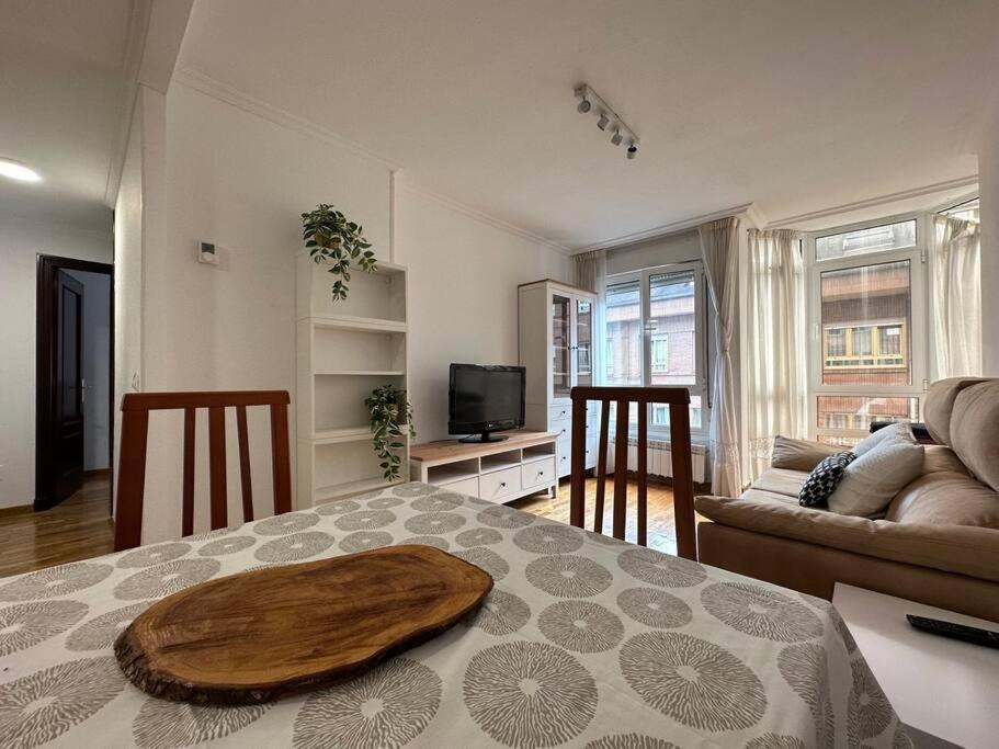 632a Bonito En Apartment *