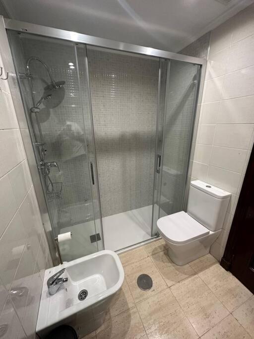 Apartment 632a Bonito En Oviedo