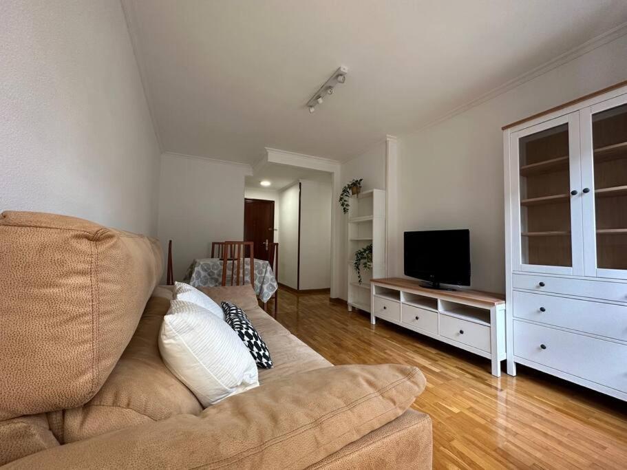 Apartment 632a Bonito En Oviedo
