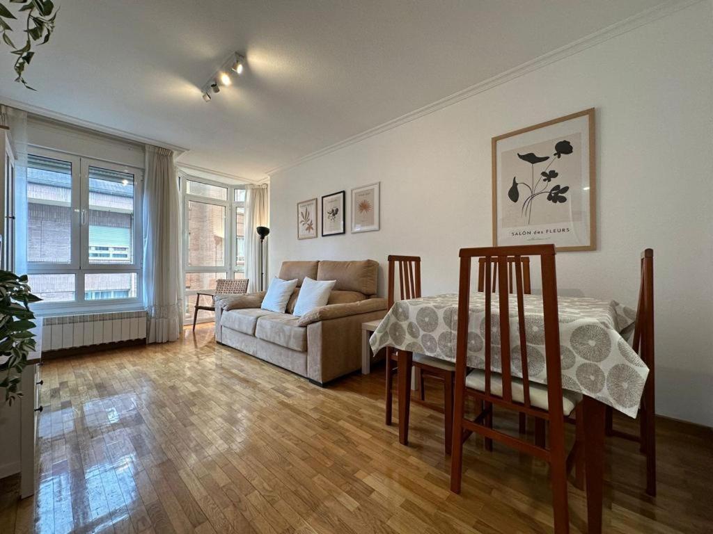 632a Bonito En Appartement Oviedo