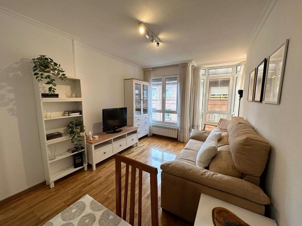 Appartement 632a Bonito En